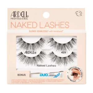 Naked Lashes Twin Pack