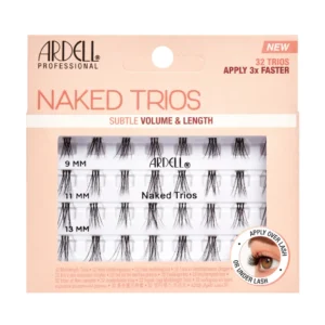 Naked Trios