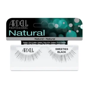 Natural Lashes