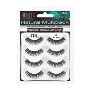 Natural Lashes Multipack