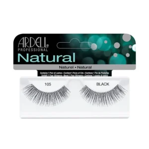 Natural Lashes