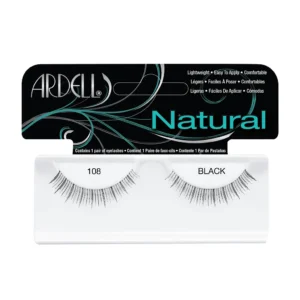 Natural Lashes
