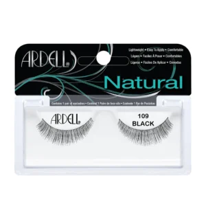 Natural Lashes