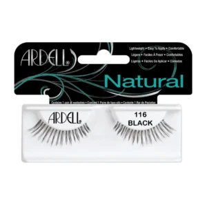 Natural Lashes