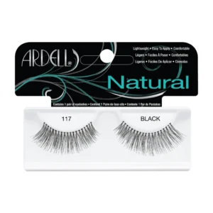 Natural Lashes