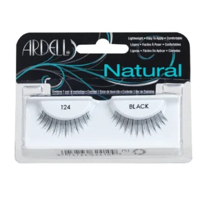 Natural Lashes