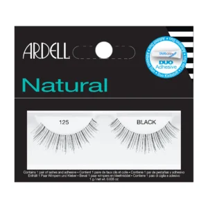 Natural Lashes