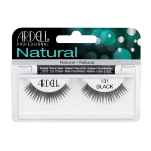 Natural Lashes