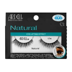 Natural Lashes