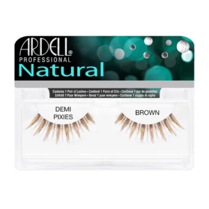 Natural Lashes