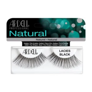 Natural Lashes