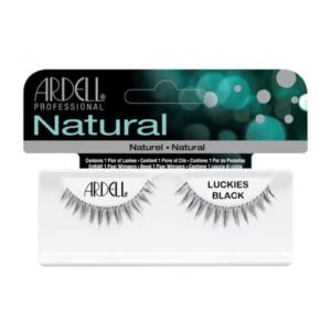Natural Lashes