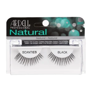 Natural Lashes