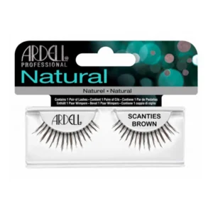 Natural Lashes