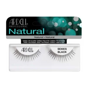 Natural Lashes