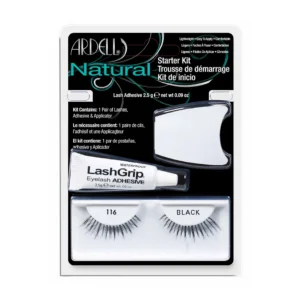 Natural Starter Kit Lashes