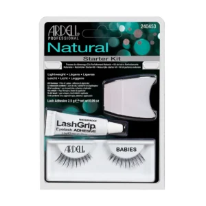 Natural Starter Kit Lashes