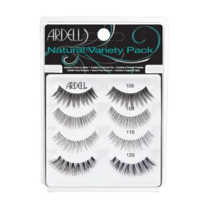 Natural Lashes Multipack