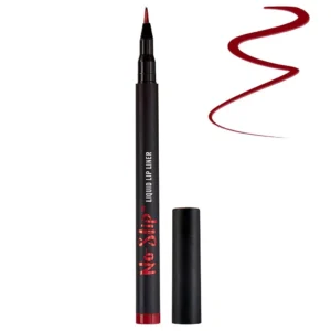No Slip Liquid Lip Liner