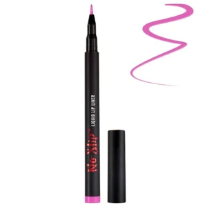 No Slip Liquid Lip Liner