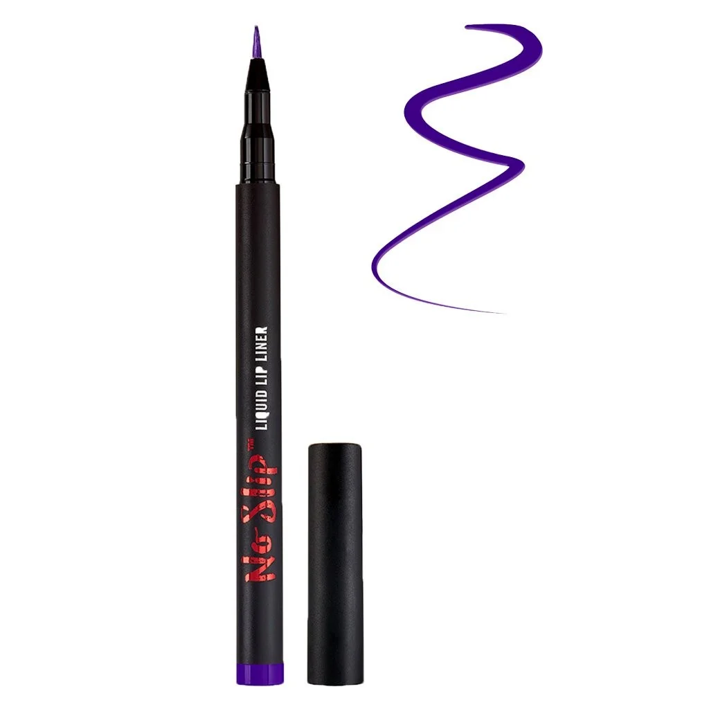No Slip Liquid Lip Liner - Slika 8