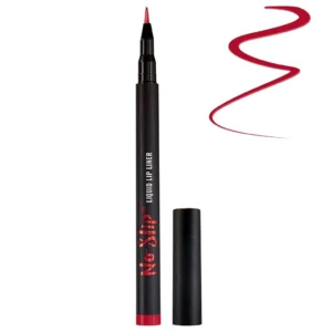 No Slip Liquid Lip Liner