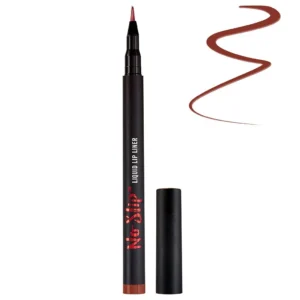 No Slip Liquid Lip Liner