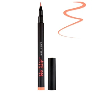 No Slip Liquid Lip Liner