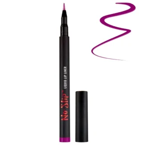 No Slip Liquid Lip Liner