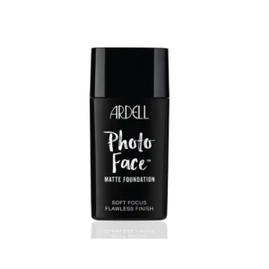 Photo Face Matte Foundation
