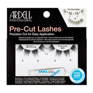 Pre-Cut Lashes