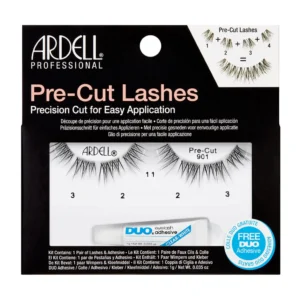 Pre-Cut Lashes