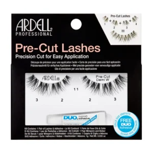 Pre-Cut Lashes