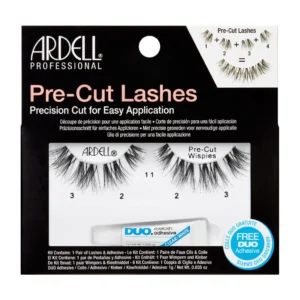 Pre-Cut Lashes