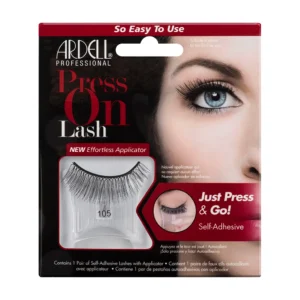 Press-On Lashes