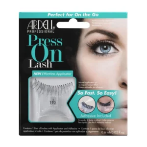 Press-On Lashes