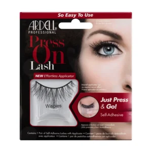 Press-On Lashes