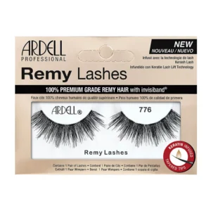 Remy Lashes