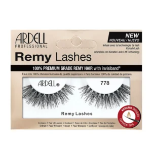 Remy Lashes