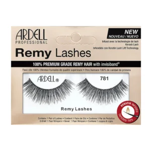 Remy Lashes