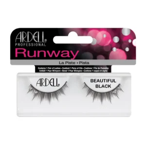 Runway Lashes