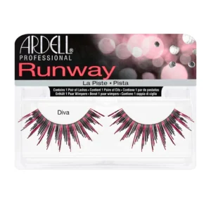 Runway Lashes