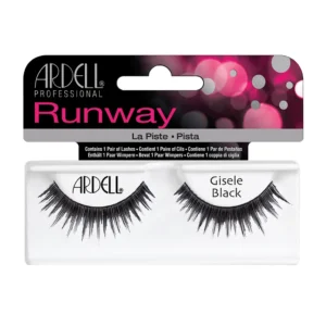 Runway Lashes