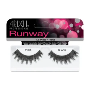 Runway Lashes