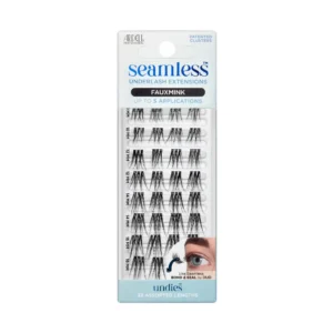 Seamless Underlash Extensions Refill