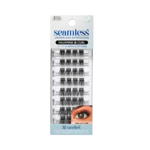 Seamless Underlash Extensions Refill