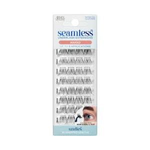 Seamless Underlash Extensions Refill