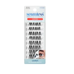 Seamless Underlash Extensions Refill