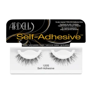 Self-Adhesive Lashes