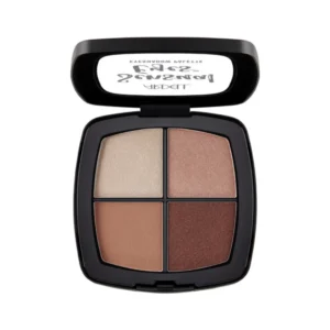Sensual Eyes Eyeshadow Palette
